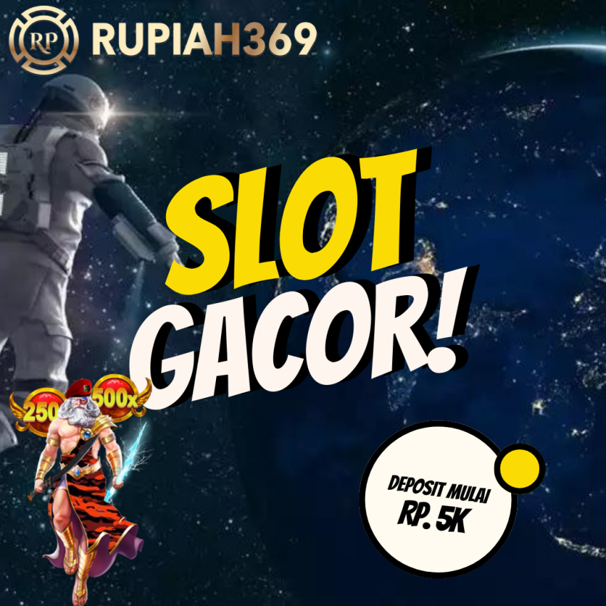 Daftar Situs Slot Maxwin Gacor Paling Gampang Menang