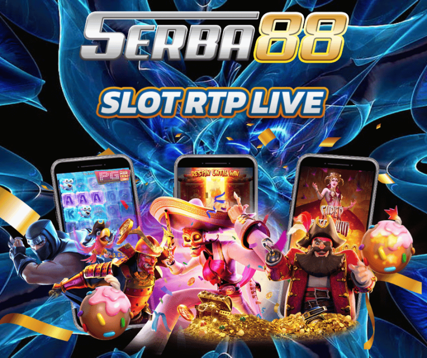 Serba88 Slot RTP
