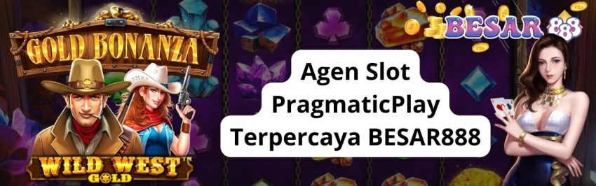 Agen Game PragmaticPlay