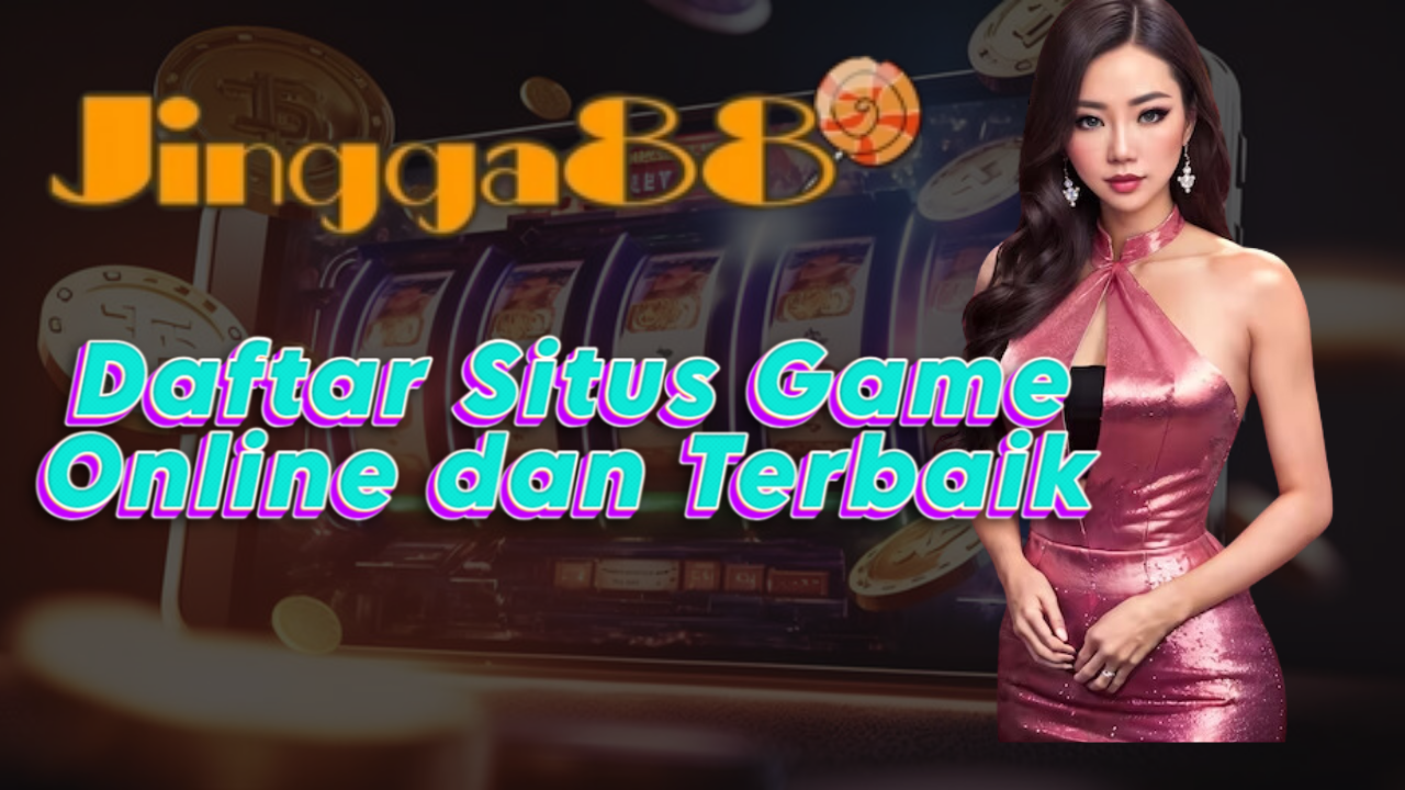 7 Daftar Situs Game Online dan Terbaik