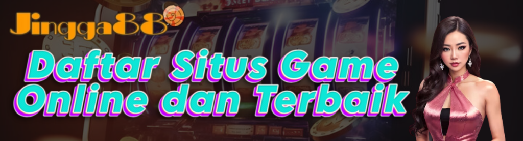 7 Daftar Situs Game