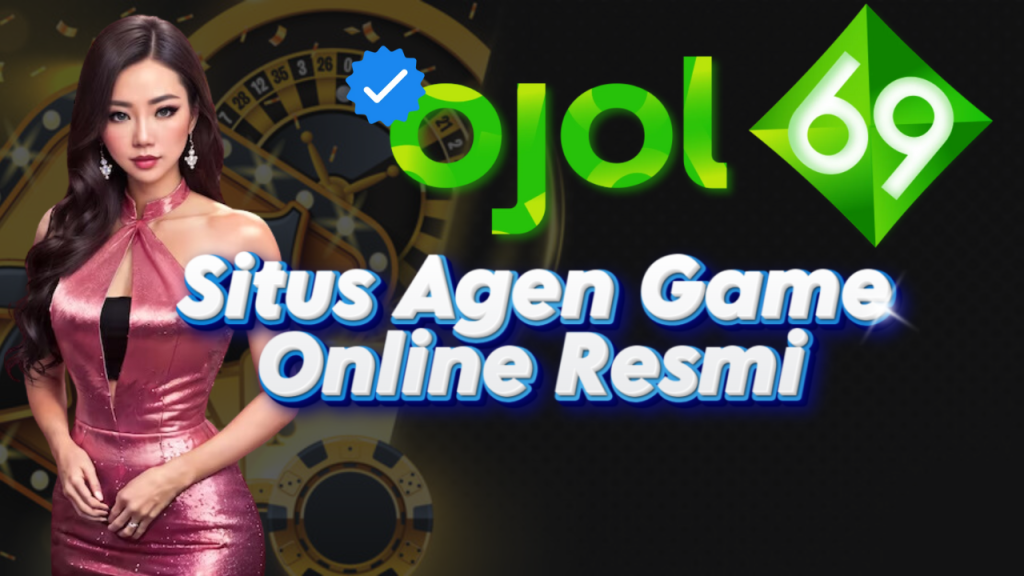 Situs Agen Game Online Resmi