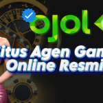 Situs Agen Game Online Resmi