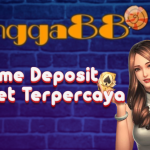 Game Deposit Ewallet Terpercaya