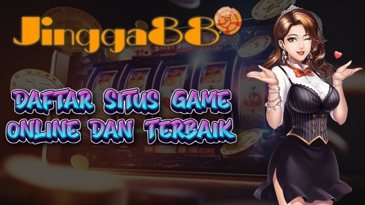 Daftar Situs Game Online dan Terbaik