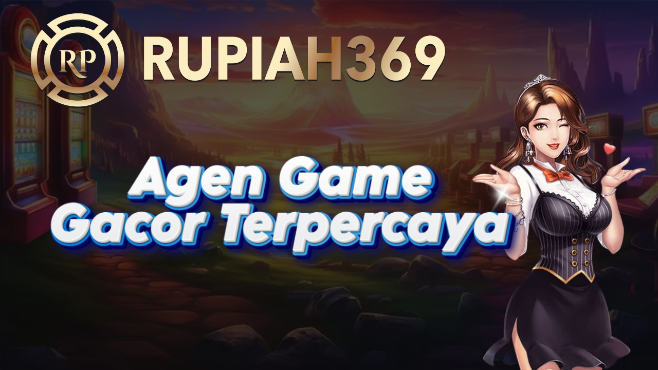 Agen Game Gacor Terpercaya