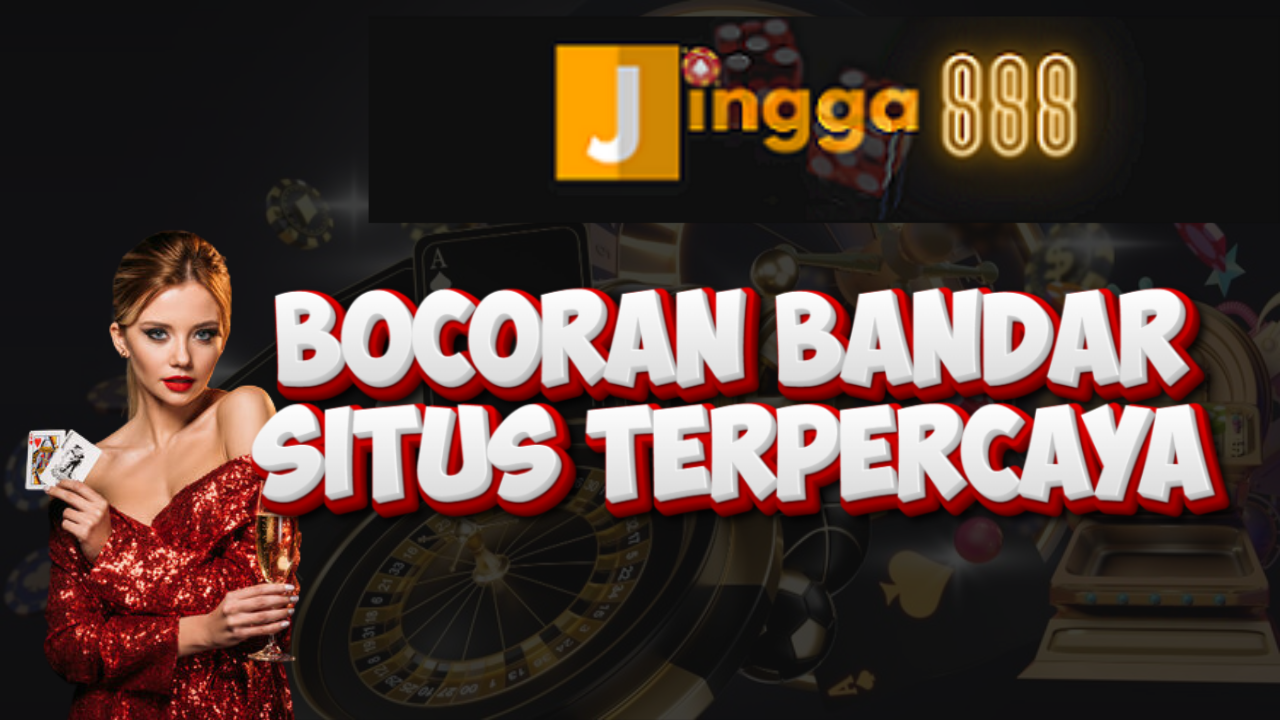 Bocoran Bandar Situs Terpercaya