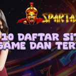 10 Daftar Situs Game dan Terbaik