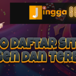 10 Daftar Situs Agen dan Terbaik