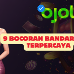 9 Bocoran Bandar Situs Terpercaya