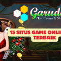 15 Situs Game Online dan Terbaik