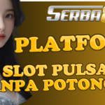 agen slot pulsa