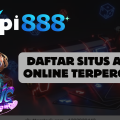 Daftar Situs Agen Online Terpercaya