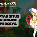 8 Daftar Situs Agen Online Terpercaya