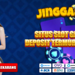 Situs Slot Gacor Deposit Termurah 2025
