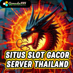 Daftar Slot Garuda888