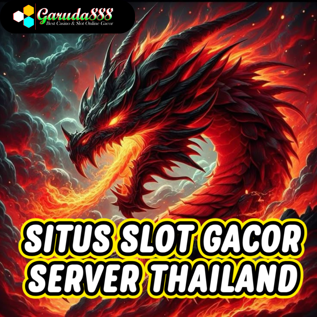 Slot Online Garuda888