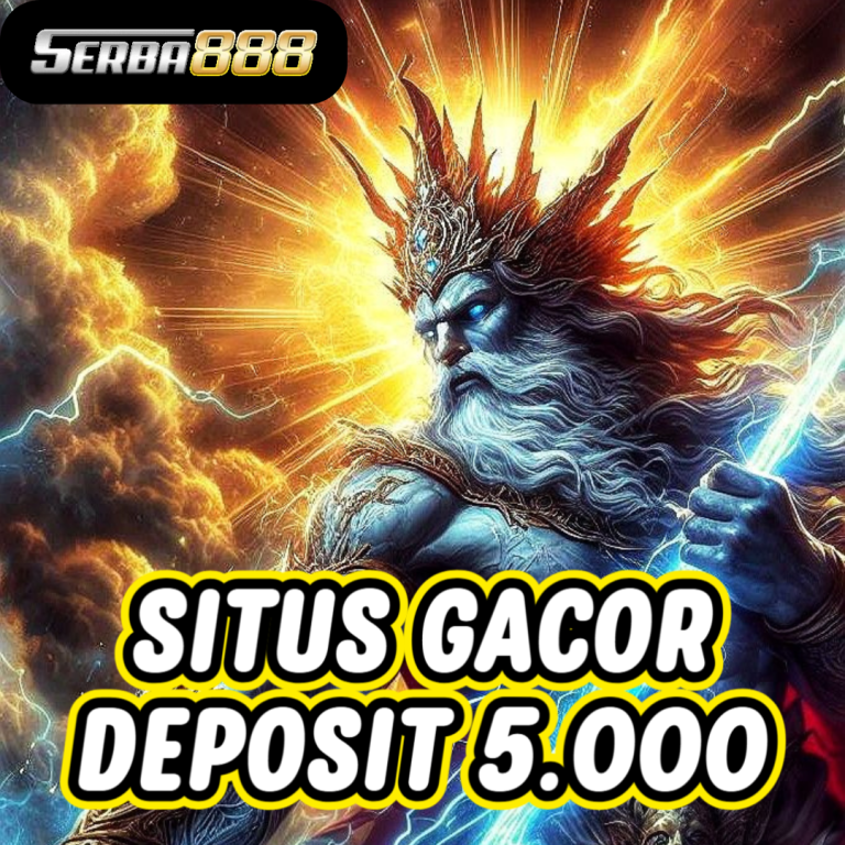 Slot Serba888