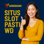 Situs Slot Pasti WD Garuda888