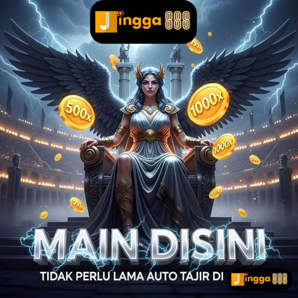 Slot Dana Anti Boncos
